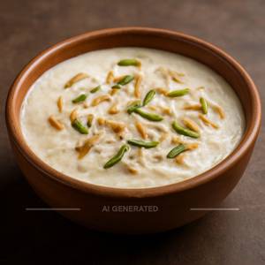 Malai Phirni