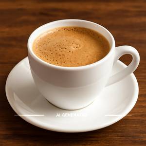 Hot Coffee