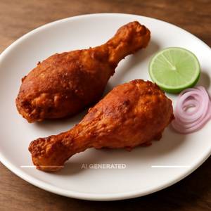 Chicken Leg Fry