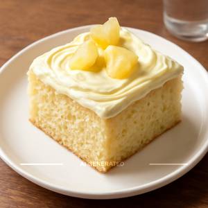 Pine Apple Cake