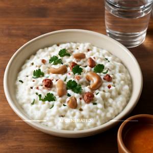 Curd Rice