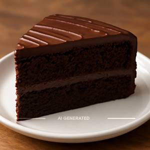 Chocolate Cake 