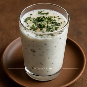 Butter Milk