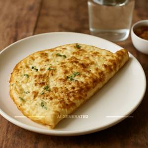Egg Omelet