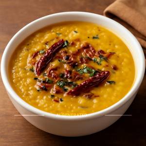 Dal Tadka