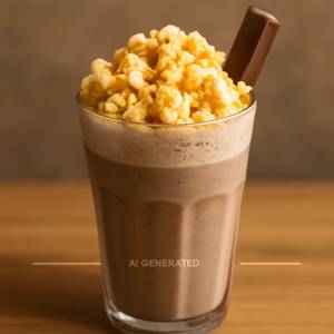 Kitkat Shake