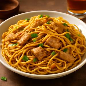 Egg Noodles