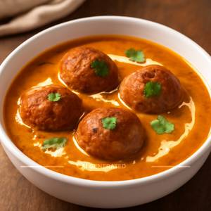 Paneer Kofta