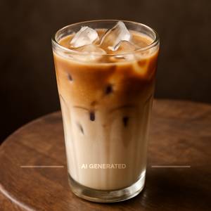 Ice Latte