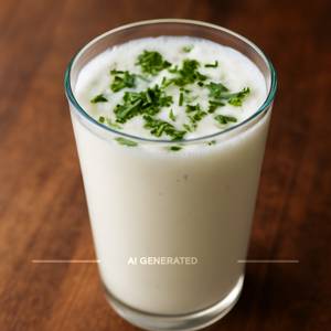 Buttermilk