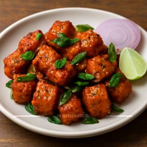 Paneer 65