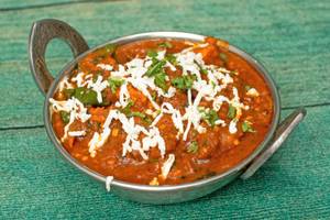 Masala Chicken
