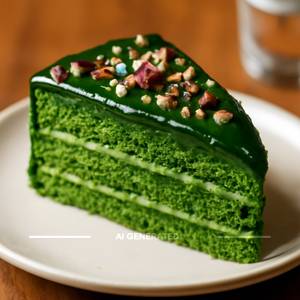 Paan Pastry                                                                       