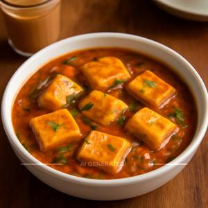 Cheese Masala