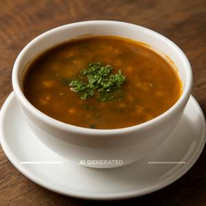 Veg Shorba