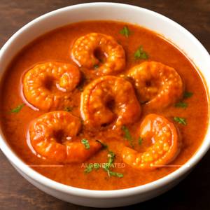 Prawns Curry