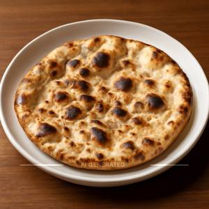 Tandoori Roti