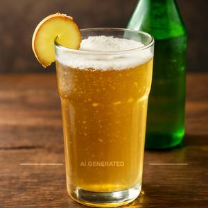 Ginger Ale