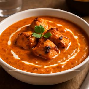 Murg Tikka Masala