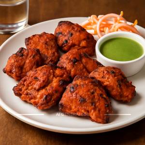 Chicken Tikka