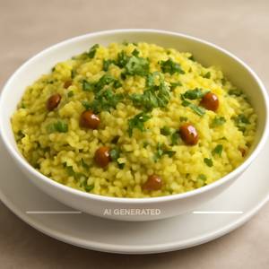 Poha
