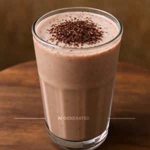 Choco Lassi
