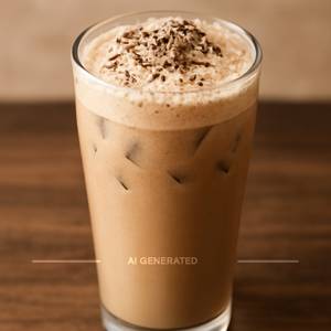 Cold Coffee