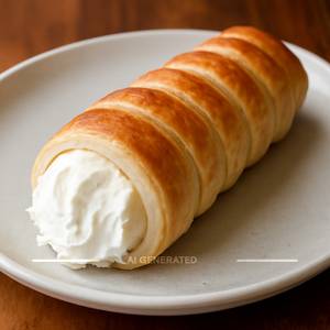 Cream Roll