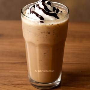 Cold Coffee