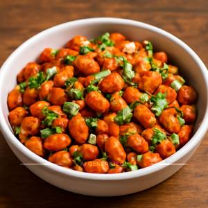 Peanut Masala