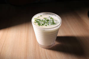 Butter Milk