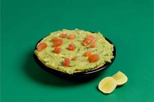 Creamy Avocado Tostada