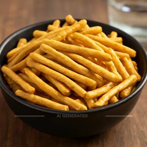 Soya Stick [200 grams]