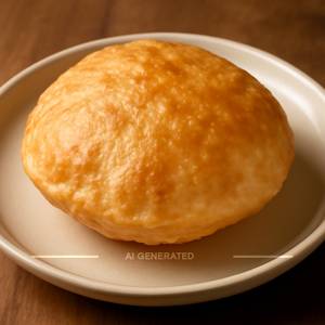 Puri [1piece]