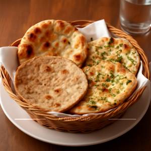 Bread Basket
