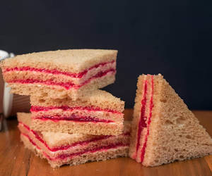 Jam Butter