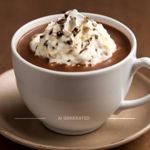 Hot Chocolate