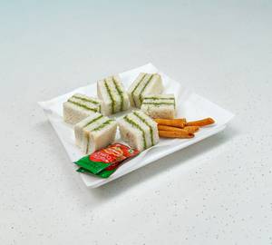 Chutney Sandwich 