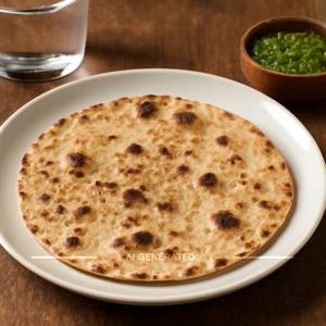Tawa Roti