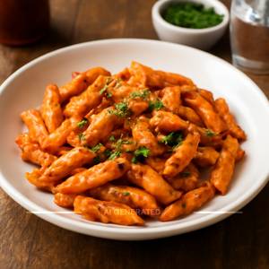 Red Sauce Pasta
