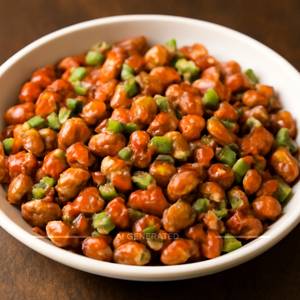 Peanut Masala