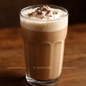 Cold Coffe