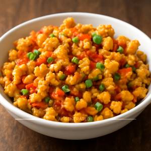 Cripsy Corn