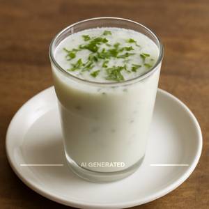 Buttermilk