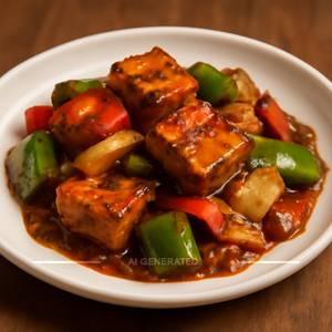 Paneer Hong Kong