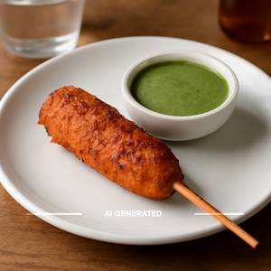 Chicken Stick