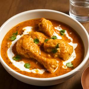 Chicken Dahiwala