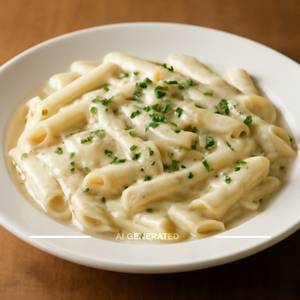 White Sauce