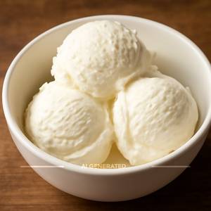 Extra Ice Cream