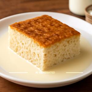 Milkcake 250 gm